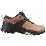 Salomon X Ultra 4 GTX W Mocha Mousse UK 4.5