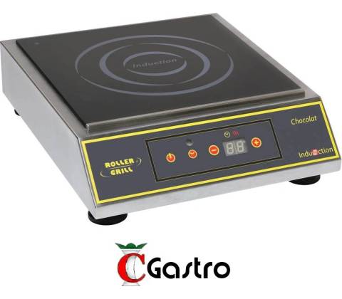 ROLLER GRILL PLOTNA PIC 25