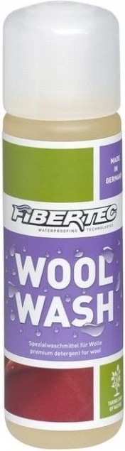 Fibertec Wool Wash 250 ml