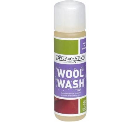 Fibertec Wool Wash 250 ml