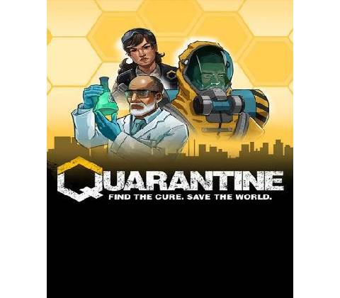 Quarantine