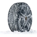 Osobné pneumatiky Continental WinterContact TS 870 225/50 R17 98V