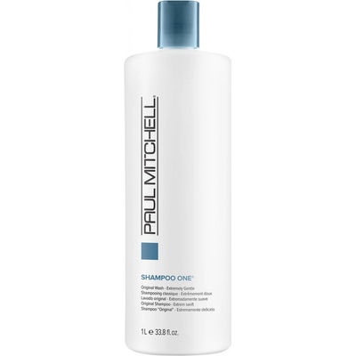 Paul Mitchell Original Shampoo One 1000 ml