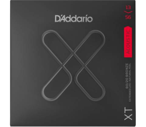 D'Addario XTABR1356