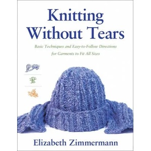 Knitting Without Tears (ISBN: 9780684135052)