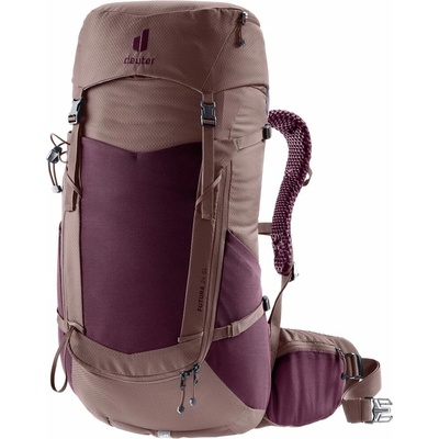Deuter Futura 24l SL cassis-ashrose