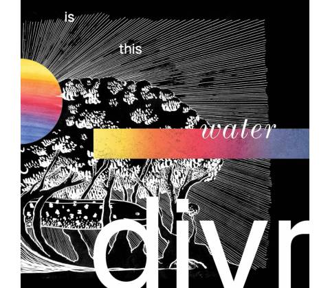 DIVR - IS THIS WATER CD
