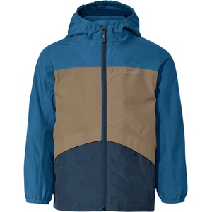 VAUDE Детско 3-в-1 яке Vaude Kid's Escape 3in1 Jacket 3-in-1 jacket - Ultramarine - размер 110/116 (EU) (703-1898-2014)