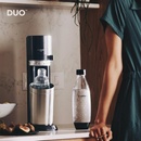 Image 1 of SodaStream Duo Titan 1+1