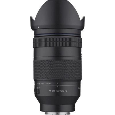 Samyang AF 60-180mm f/2.8 (Sony FE) (F1216606101)