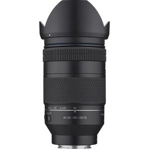 Samyang AF 60-180mm f/2.8 (Sony FE) (F1216606101) Обективи