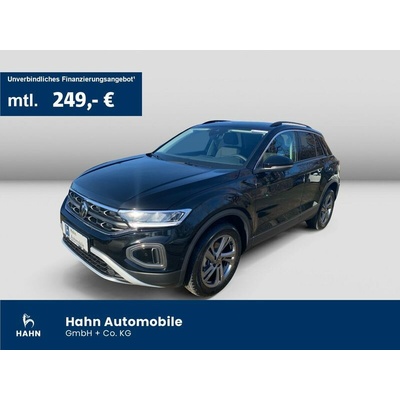 Volkswagen T-Roc 1.5 TSI Life DSG 110 kW