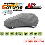 Kegel-Blazusiak Покривало Kegel серия Mobile размер M2 сиво за хечбек (06122) - steficenter
