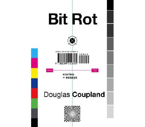 Bit Rot - Douglas Coupland