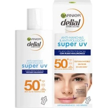 Garnier F-50 cream 40ml - Clear (White)