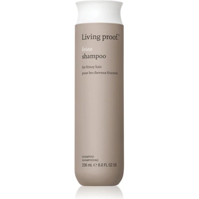 Living proof No Frizz шампоан против цъфтене 236ml