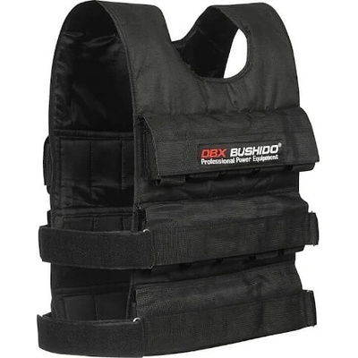 Bushido Zátěžová vesta 30 kg
