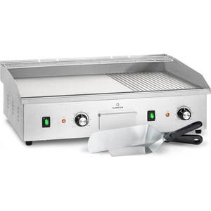 Klarstein TK56-Grillmeile-44M
