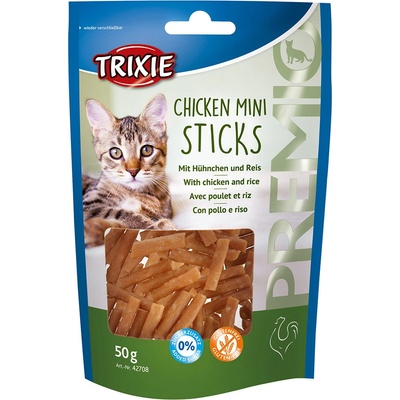 Trixie Premio Kuracie mini 2 x 50 g