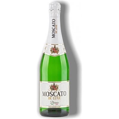 Moscato de luxe Bianco 0,75 l