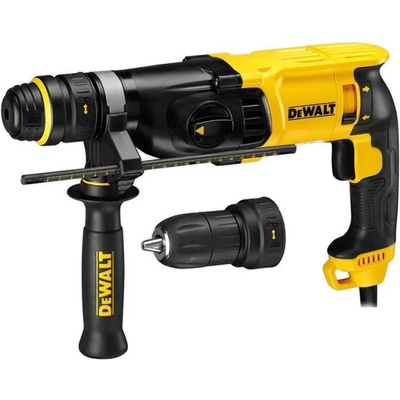 DEWALT D25144K-QS