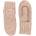 Sätila Ръкавици Sätila Henån Mitten Gloves - Naturel Grey - размер L/XL (202-7807-0212)