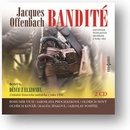 Bandité - 2 CD - Jacques Offenbach