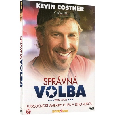 Správná volba DVD