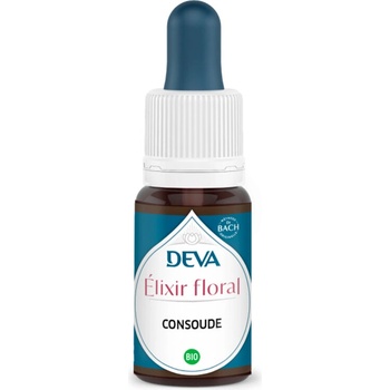 Deva Черен оман, капки по метода на Бах 15 ml | Deva (776469 (152363))