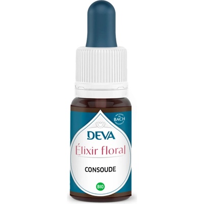 Deva Черен оман, капки по метода на Бах 15 ml | Deva (776469 (152363))