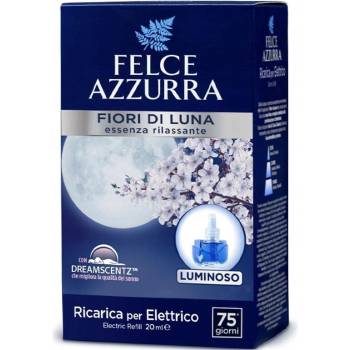 Felce Azzurra Osviežovač vzduchu elektrická náplň 20 ml