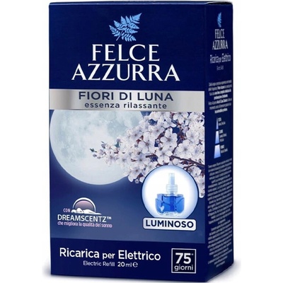 Felce Azzurra Osviežovač vzduchu elektrická náplň 20 ml