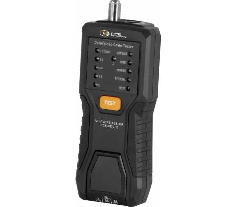 PCE Instruments PCE-VDV 10