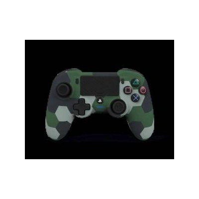 NACON Asymmetric Wireless Green (PS4OFPADWLCAMOGREEN)