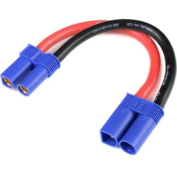 Revtec Удължителен кабел ec5 10awg 12см