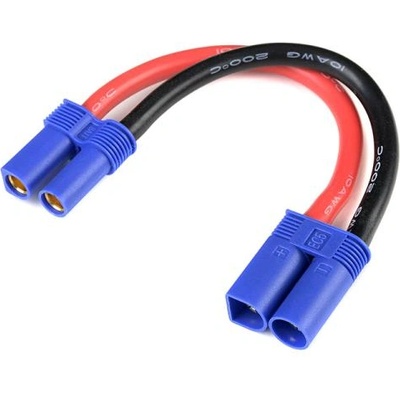 Revtec Удължителен кабел ec5 10awg 12см