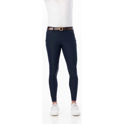EQUITHÈME Eliot rajtky Knee Grip Navy