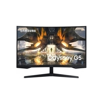 Samsung S27AG550