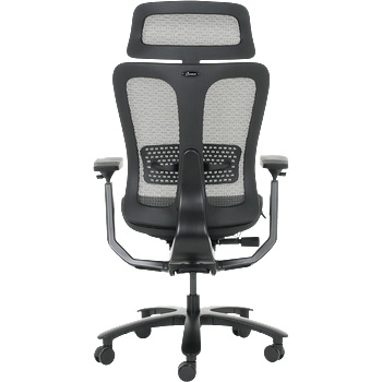 Bittel Ергономичен стол nelson - сив (3520633)