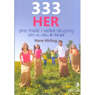 333 her pro malé i velké skupiny