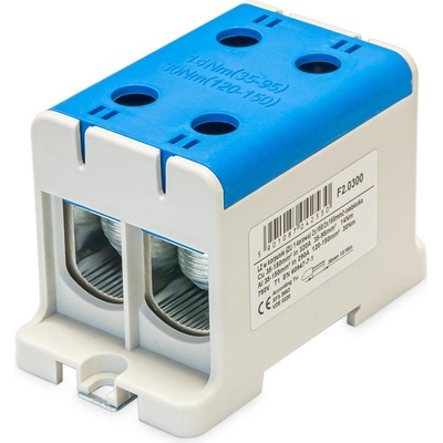 F-elektro UK 150/2 N