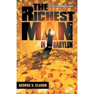 Richest Man in Babylon | George S. Clason (ISBN: 9789383359196)