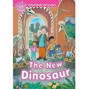 The New Dinosaur -