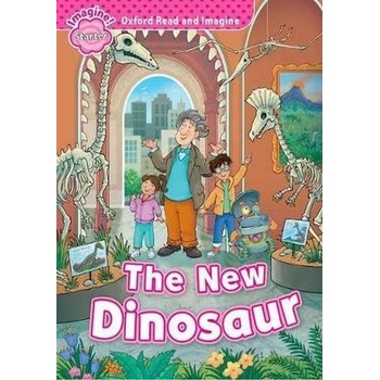 The New Dinosaur -