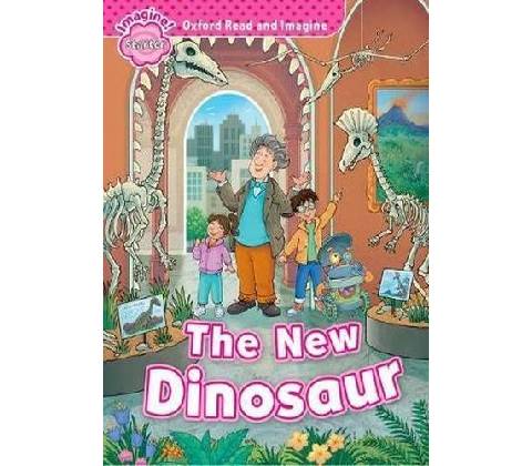 The New Dinosaur -