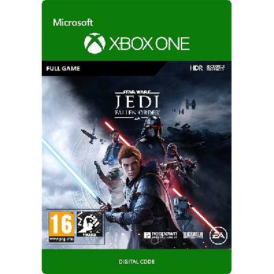 STAR WARS Jedi Fallen Order – Xbox Digital