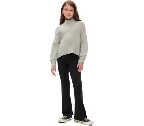 Gap legíny dětské Černá
