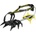 Salewa Котки Salewa Alpinist Combi Crampons - Black / Yellow - размер One Size (405-0180-0111)