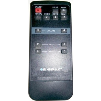 GENERAL Blaupunkt ls-162e - дистанционно управление дубликат (ls-162e)