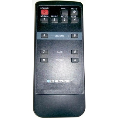 GENERAL Blaupunkt ls-162e - дистанционно управление дубликат (ls-162e)